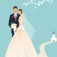 How much money did I spend on my wedding in South Korea?